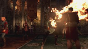 The Elder Scrolls Online: High Isle screenshot thumbnail video