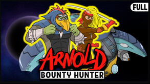 Arnold Bounty Hunter Full Trailer