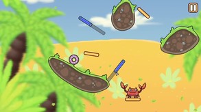 DonutCrabs screenshot thumbnail video