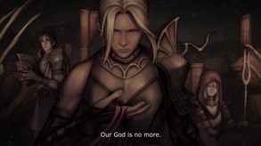 Shattered Heaven - Trailer ONLINE OK