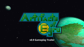 Artifacts of Eyru screenshot thumbnail video