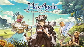 再刷一把宣传视频