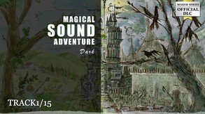 Pixel Game Maker MV - Magical Sound Adventure -Dark screenshot thumbnail video