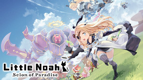 EN_【リトルノア楽園の後継者】ゲームガイドPV