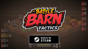 Battle Barn: Tactics Trailer