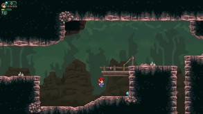 A LONEY screenshot thumbnail video