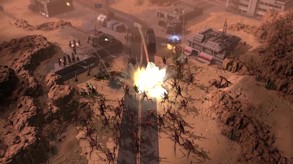 Starship Troopers - Gameplay Teaser