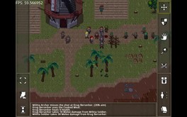 Warlordocracy screenshot thumbnail video