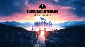Surviving the Aftermath - New Alliances screenshot thumbnail video