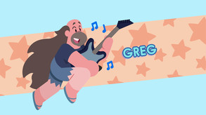 Steven Universe: Unleash the Light screenshot thumbnail video