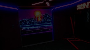 VR Mode Trailer video thumbnail for Outmode - VR Mode