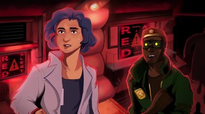 Insectoid Descent Art Trailer