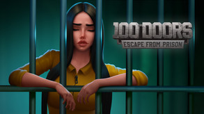 100 Doors - Escape from Prison screenshot thumbnail video