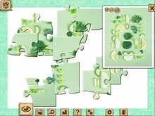 1001 Jigsaw. Home Sweet Home 3
