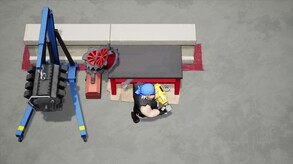 Mechanic Heroes Launch Trailer