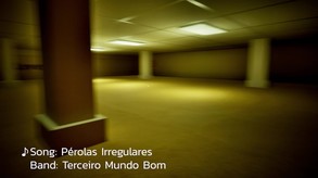 Backroom Beyond screenshot thumbnail video