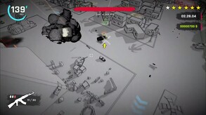 Heistfest screenshot thumbnail video