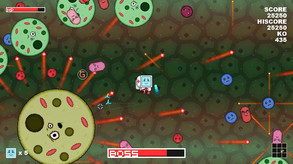 Trailer 1 (English) video thumbnail for Doctor Nanobot