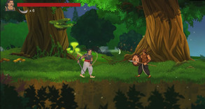 Hawk transformation & spearman