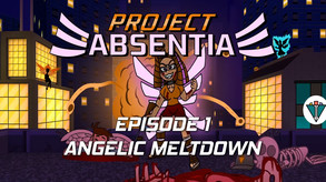 Project Absentia Trailer