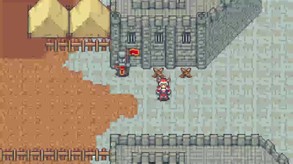 Alpha Gameplay trailer
