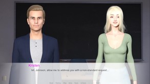 Lustful Professor screenshot thumbnail video