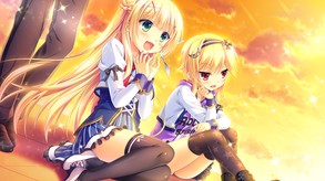 金辉恋曲四重奏 -Golden Time--游戏截图
