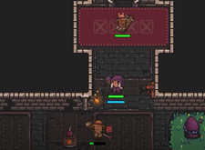 Dungems - Steam Launch Trailer