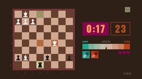 Chess Pills screenshot thumbnail video