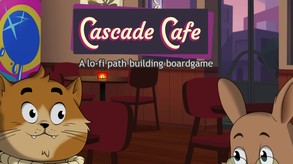 Cascade Cafe Gameplay Trailer