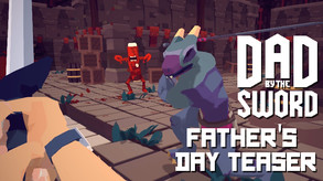 Father's Day 2022 Teaser