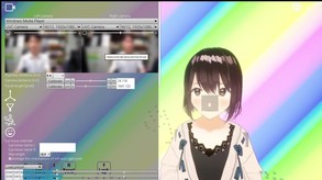 Demo v0.1 video thumbnail for MocapForStreamer