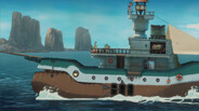 Early Gameplay Preview
