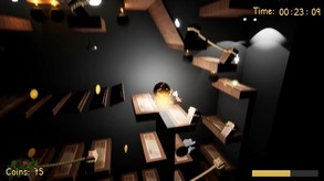 PlatformRoll Trailer