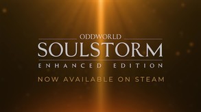 奇异世界：灵魂风暴-游戏截图