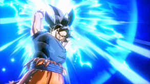 DRAGON BALL XENOVERSE 2 Conton City Vote Pack screenshot thumbnail video