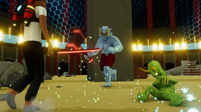 Gameplay trailer