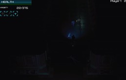 PURGE FORCE 2070 screenshot thumbnail video