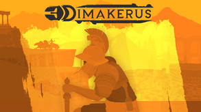 Dimakerus – Official Gameplay Trailer