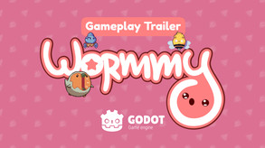 Wormmy Trailer video thumbnail for Wormmy