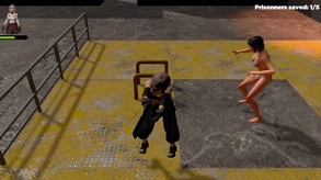 Special Gulag Rescue Operation screenshot thumbnail video