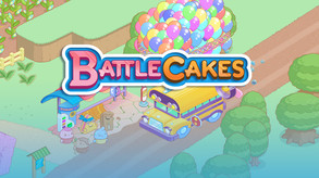 BattleCakes screenshot thumbnail video