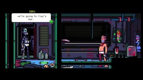 Scrap Riders screenshot thumbnail video