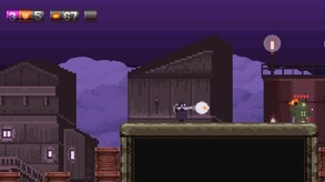 Bots City screenshot thumbnail video