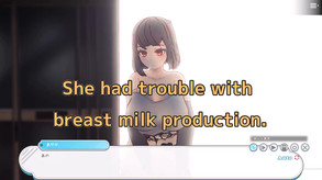 Milk Girl -Sweet memories of summer screenshot thumbnail video