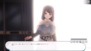 Milk Girl -Sweet memories of summer screenshot thumbnail video