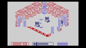 Phantom Club (CPC/Spectrum) screenshot thumbnail video