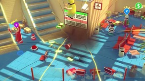 Rubber Bandits screenshot thumbnail video