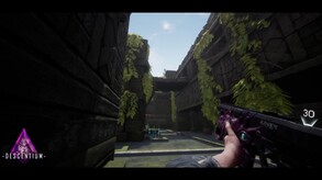 Descentium screenshot thumbnail video
