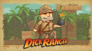 Dick Ranger screenshot thumbnail video